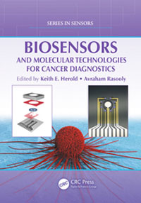 The biosensor team publishes book chapter - Biosensors and molecular technologies for cancer diagnostics