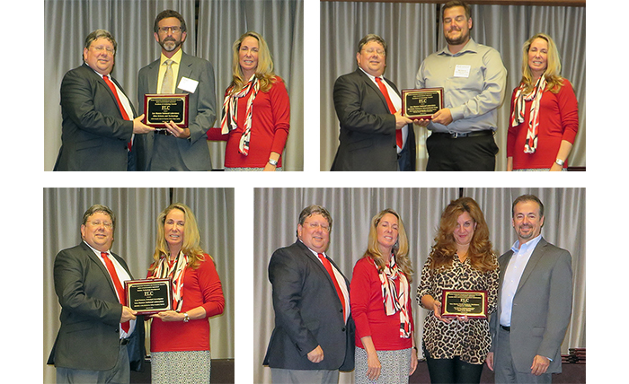 Los Alamos Wins Four 2014 FLC Mid-Continent Regional Awards